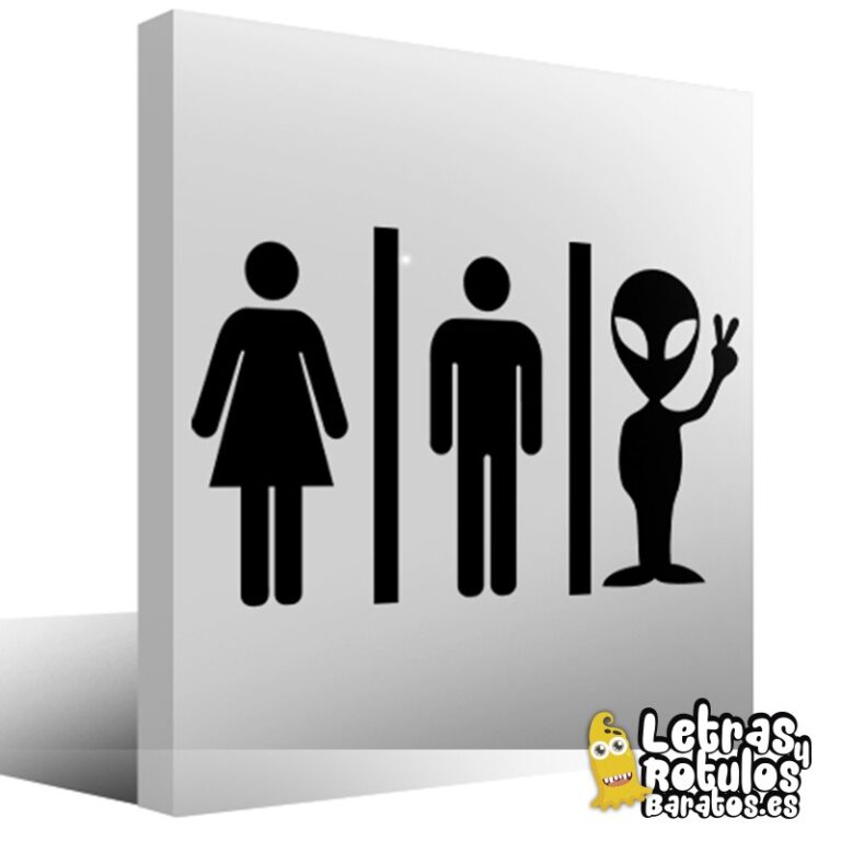 Wc ellas, ellos y alienígena v2