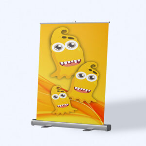 Roll up 175 x 205 cm