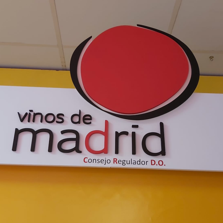 Letra Corpórea PVC - Imagen 8