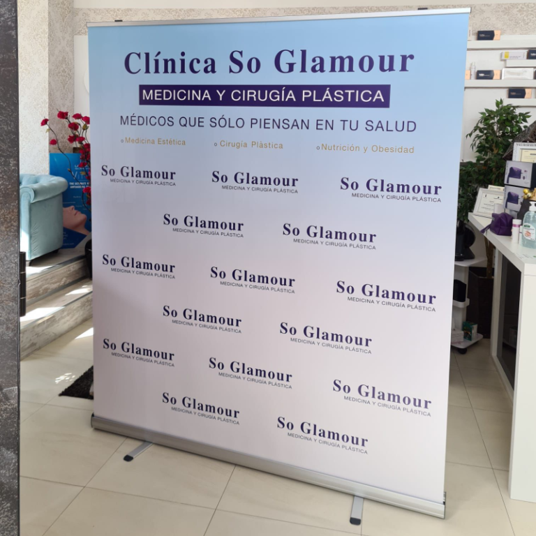 Roll up 175 x 205 cm - Imagen 3