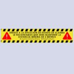 Advertencia Especial COVID19