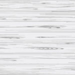 Alfombra pvc madera blanca