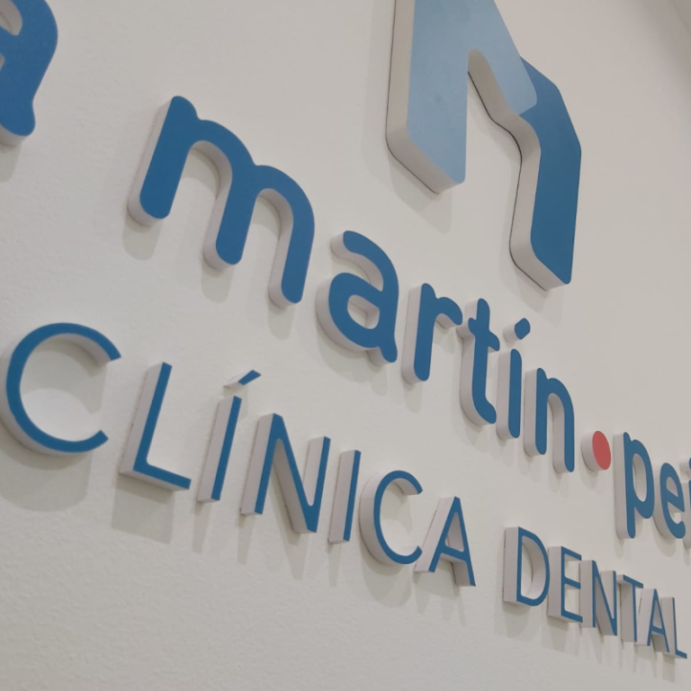 Letra Corpórea PVC IMPRESO - Imagen 3