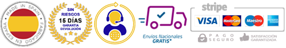 Compra segura
