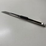 Cutter Porta Cuchillas Profesional